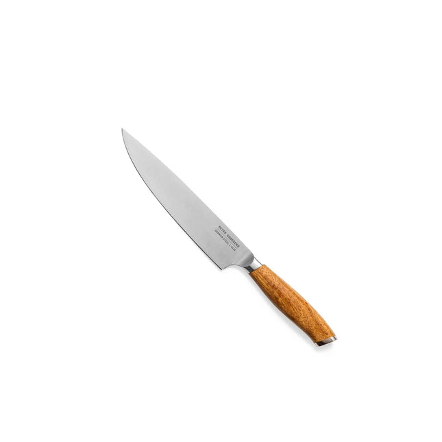 BK Peter Goossens Fleischmesser 15 cm - Akazienholz