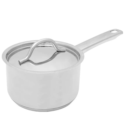 BK Profiline Steelpan met deksel
