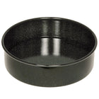 RIESS Kuchenform Schwarz