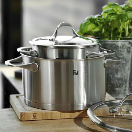 Zwilling Essence 5-teiliges Topfset