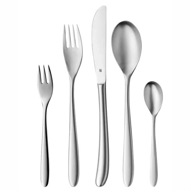 WMF Silk Bestekset 60-delig