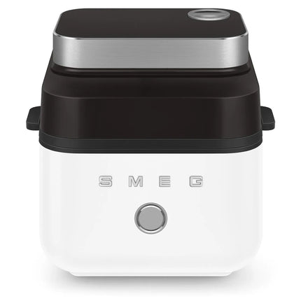 Smeg Airfryer mat wit