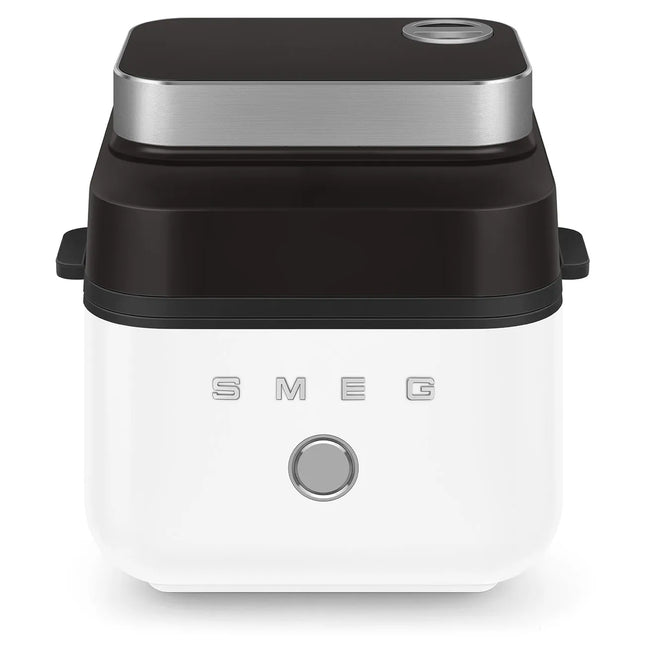 Smeg Airfryer mat wit