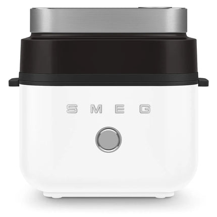 Smeg Airfryer mat wit