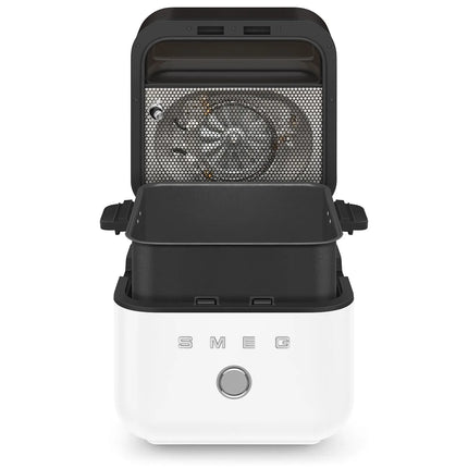 Smeg Airfryer mat wit