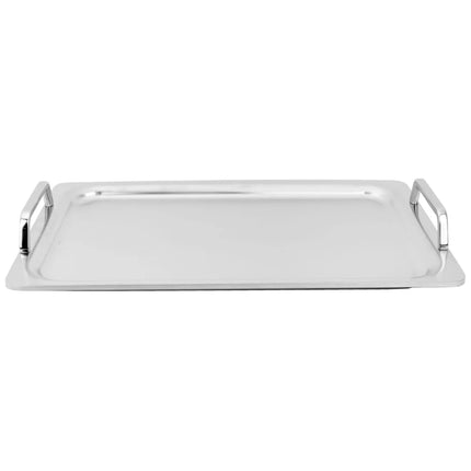 Demeyere Specialties 5 Teppanyaki Edelstahl 39 cm