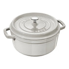Staub Bräter La Cocotte White Truffle