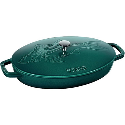 Staub La Mer Bratpfanne - 33 cm