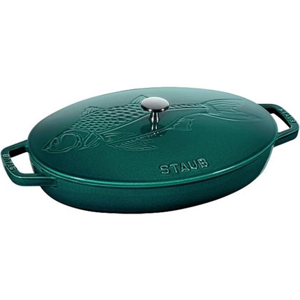Staub La Mer Bratpfanne - 33 cm