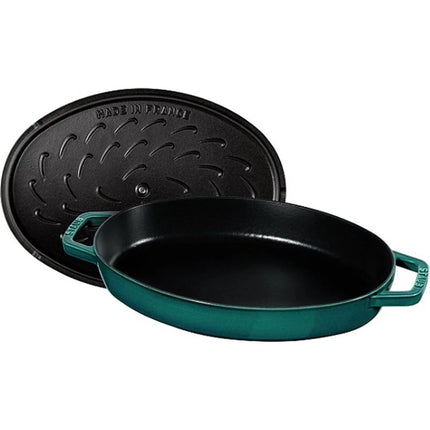 Staub La Mer Bratpfanne - 33 cm