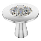 Staub Swarovski Universal-Deckelknauf (Limited Edition)