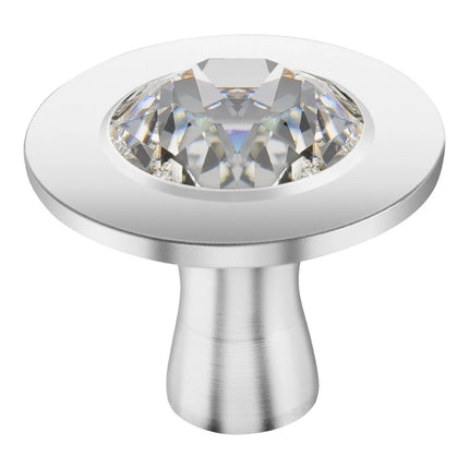 Staub Swarovski Universal-Deckelknauf (Limited Edition)