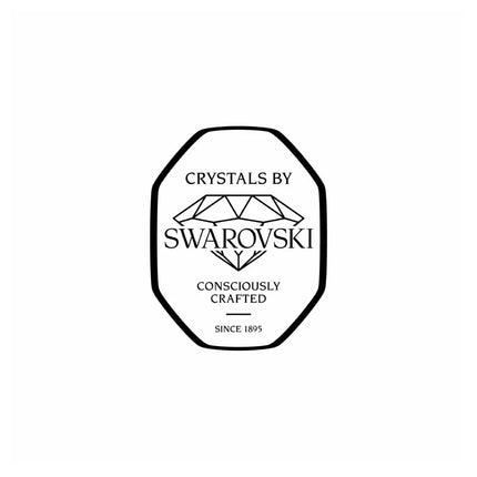 Staub Swarovski Universal-Deckelknauf (Limited Edition)