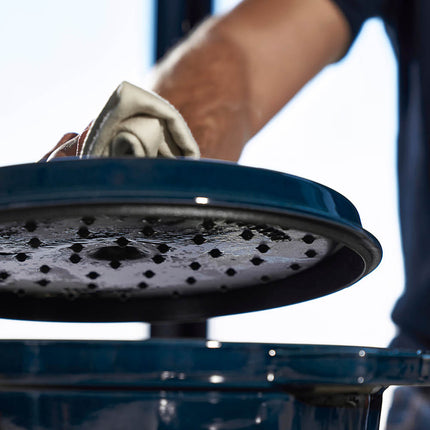 Staub Bräter La Cocotte Schwarz