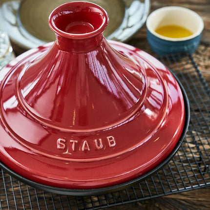 Tajine sfeerafbeelding
