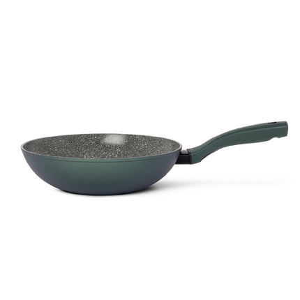 TVS Natura Wokpfanne Eco 28 cm