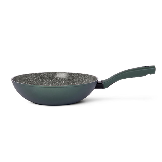 TVS Natura Wokpfanne Eco 28 cm