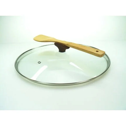 TVS Nature Glasdeckel mit Dampfloch