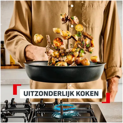 Tefal Excellence Keramik-Pfanne