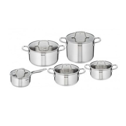 Tefal Virtuoso Topfset 5-teilig