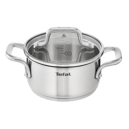 Tefal Virtuoso Topfset 5-teilig
