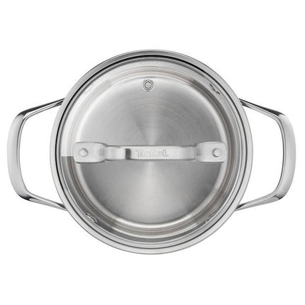 Tefal Virtuoso Topfset 5-teilig