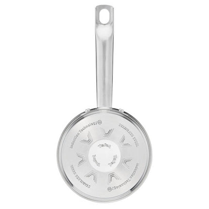 Tefal Virtuoso Topfset 5-teilig