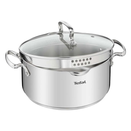 Tefal Duetto+ Topfset - 4-teilig