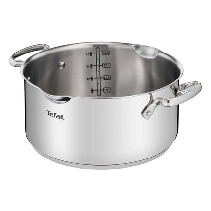 Tefal Duetto+ Topfset - 4-teilig
