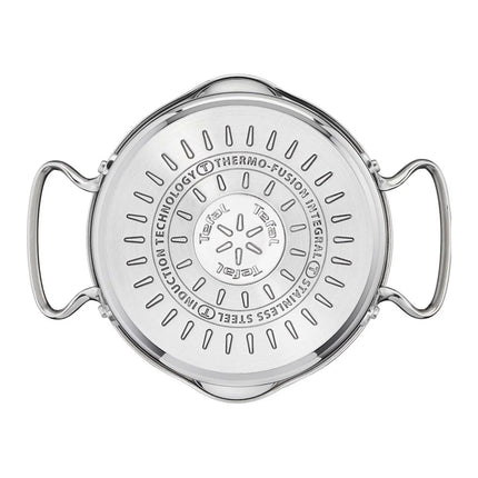 Tefal Duetto+ Topfset - 4-teilig