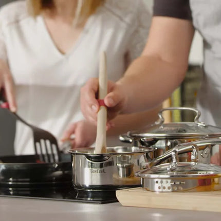 Tefal Duetto+ Topfset - 4-teilig