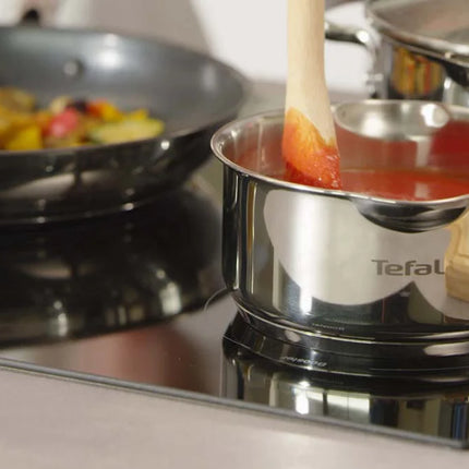 Tefal Duetto+ Topfset - 4-teilig