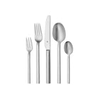 WMF Alteo Besteckset 30-teilig mattiert