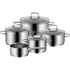 WMF Astoria Topfset 5-teilig