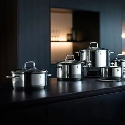 WMF Astoria Topfset 5-teilig