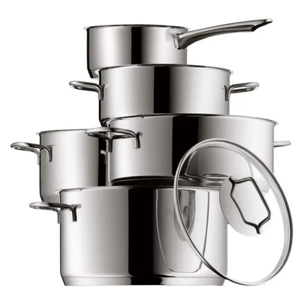 WMF Astoria Topfset 5-teilig