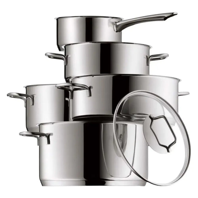 WMF Astoria Topfset 5-teilig