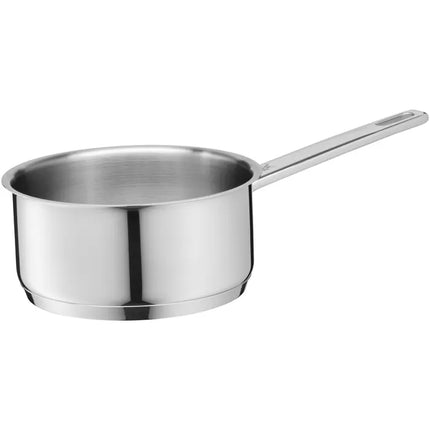 WMF Compact Cuisine RVS Kookpannenset 5-delig steelpan
