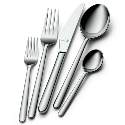 WMF Flame Plus Besteckset