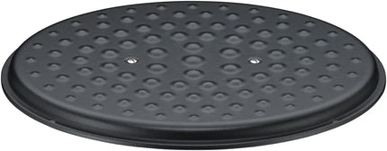 WMF Flavour Gusseisen Bräter Oval Schwarz 33x26cm