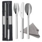 WMF My2go Besteckset 4-teilig