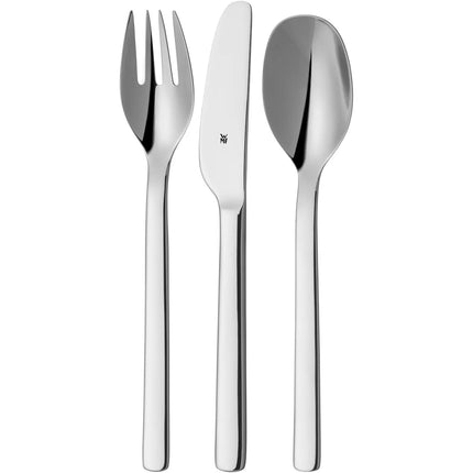WMF My2go Besteckset 4-teilig