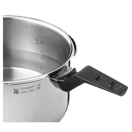 WMF Perfect Premium Schnellkochtopf - 22 cm - 6,5 l
