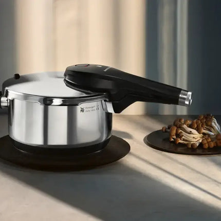 WMF Perfect Premium Schnellkochtopf - 22 cm - 6,5 l
