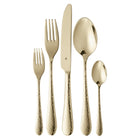 WMF Sitello Besteckset 30-teilig Gold