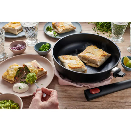 Woll Eco Lite Hapjespan sfeer