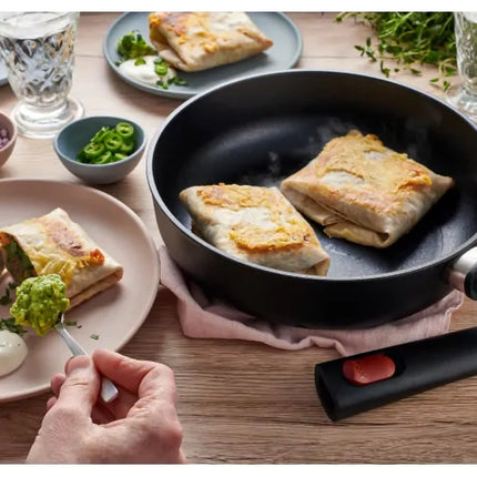 Woll Eco Lite Koekenpan sfeer