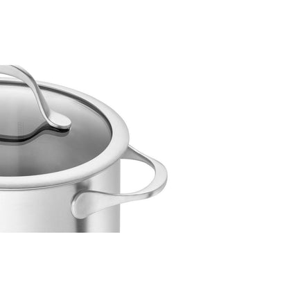 Zwilling Essence 5-teiliges Topfset