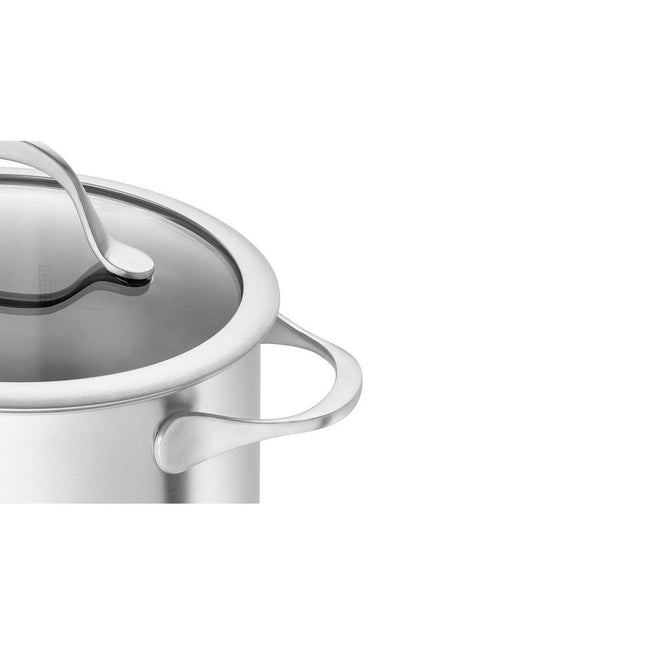 Zwilling Essence 5-teiliges Topfset