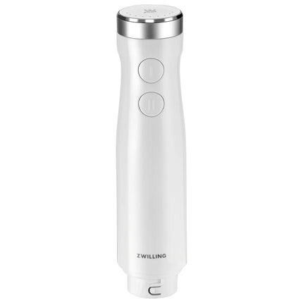 Zwilling Enfinigy Stabmixer Weiß 800 W